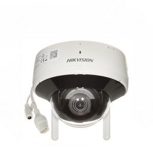 Hikvision Telecamera IP - DS-2CD2T22WD-I5 Da Esterno 2 Megapixel